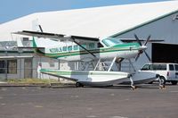 N208LB @ ORL - Cessna 208