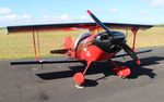 N668CM @ KSUA - Pitts S-1 zx - by Florida Metal