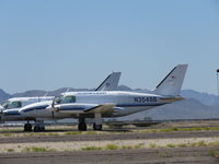 N3548B @ 7030 - Stored - by 30295