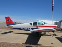 N765AA photo, click to enlarge