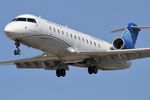 N926SW @ KORD - CRJ2 SkyWest/United Express Canadair Regional Jet CRJ-200 N926SW SKW4771 ICT-ORD - by Mark Kalfas