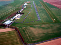 Le Plessis-Belleville Airport, Le Plessis-Belleville France (LFPP) photo
