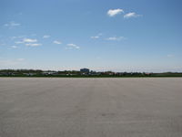 Oshawa Airport, Oshawa, Ontario Canada (CYOO) - Oshawa Airport - by PeterPasieka