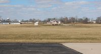 Waco Field Airport (1WF) - Waco Field Airport - by Florida Metal